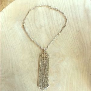 Stella & Dot statement necklace